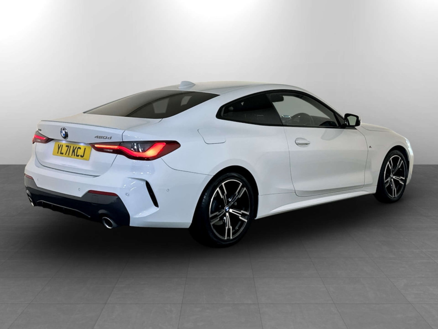 Used BMW 4 Series 2022 for sale - 77185722: Photo 10