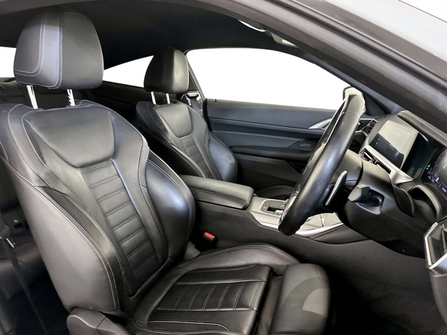 Used BMW 4 Series 2022 for sale - 77185722: Photo 13