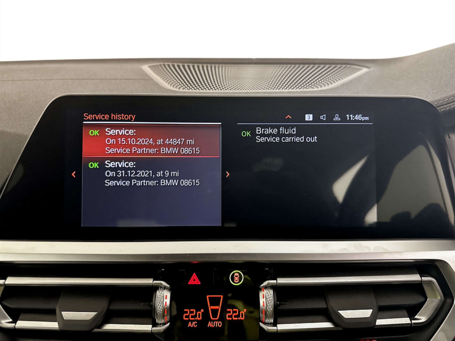 Used BMW 4 Series 2022 for sale - 77185722: Photo 24