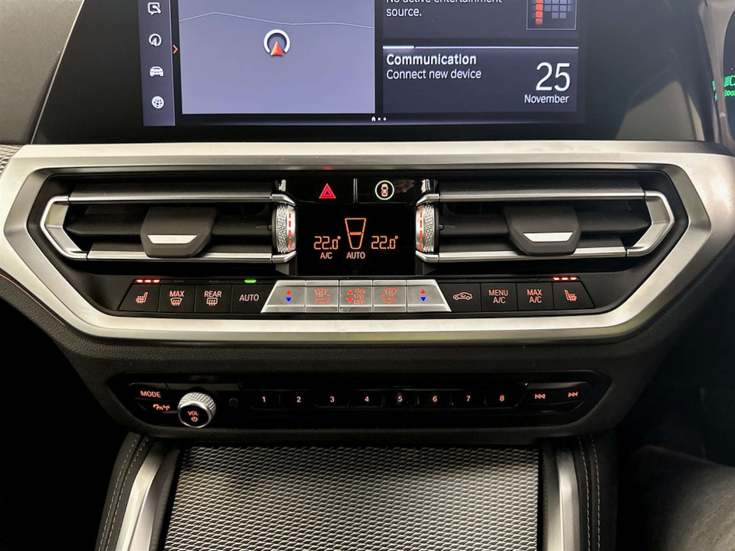 Used BMW 4 Series 2022 for sale - 77185722: Photo 26