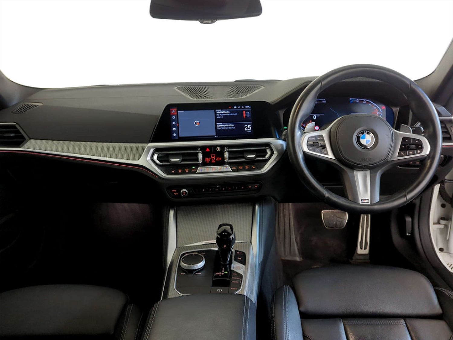 Used BMW 4 Series 2022 for sale - 77185722: Photo 3