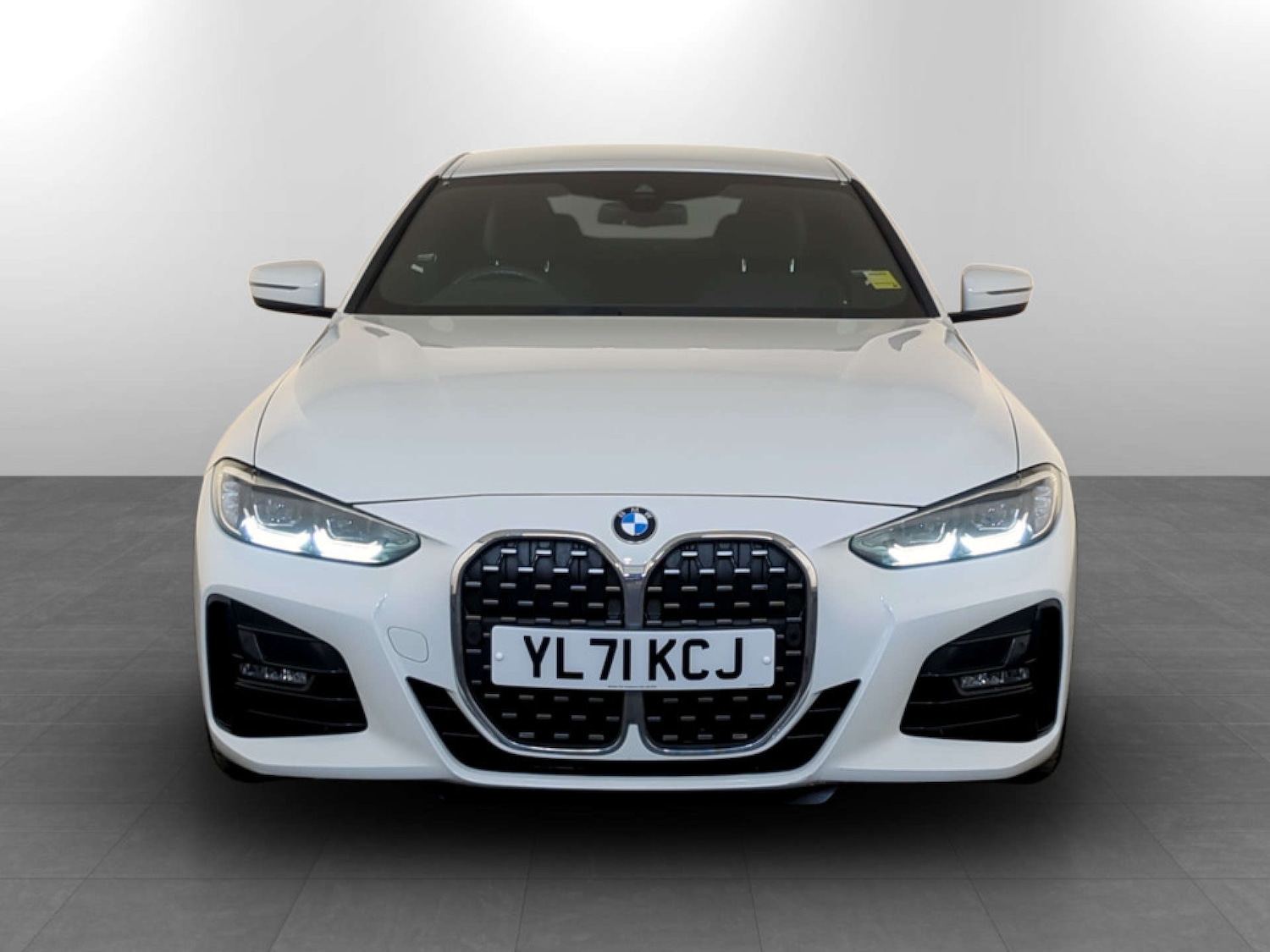 Used BMW 4 Series 2022 for sale - 77185722: Photo 5