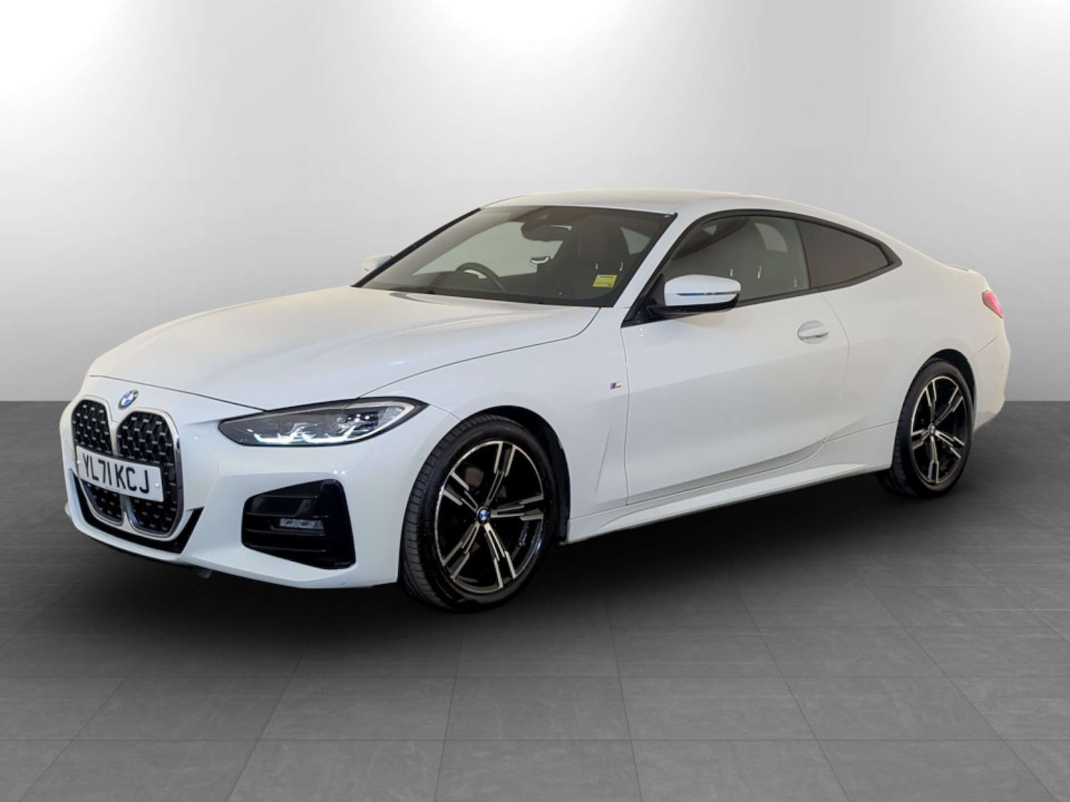 Used BMW 4 Series 2022 for sale - 77185722: Photo 6