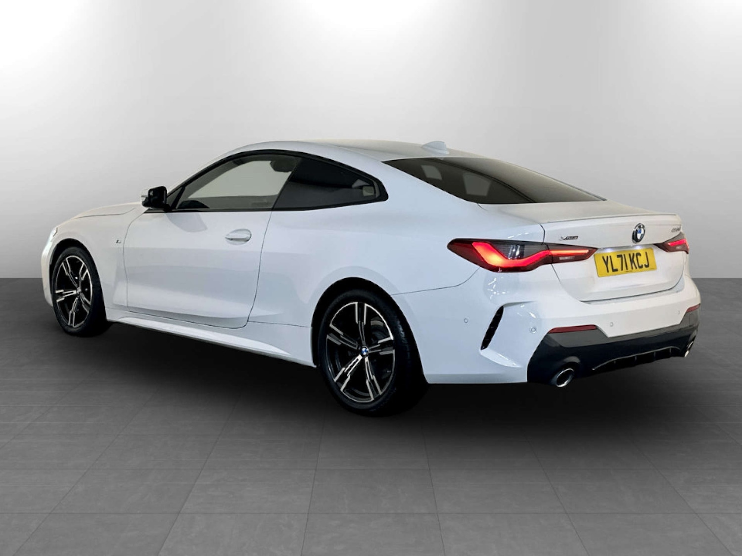 Used BMW 4 Series 2022 for sale - 77185722: Photo 8