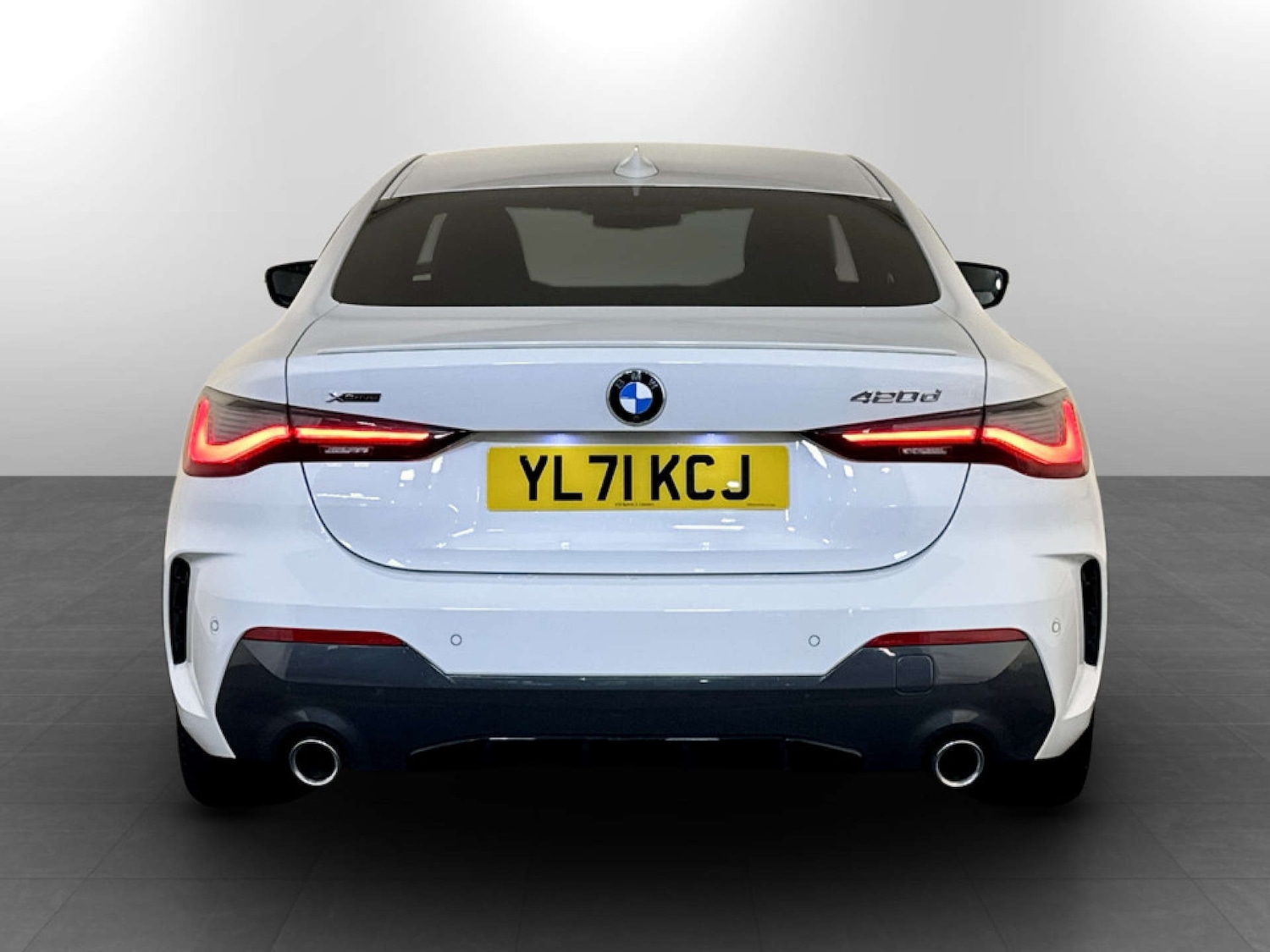 Used BMW 4 Series 2022 for sale - 77185722: Photo 9