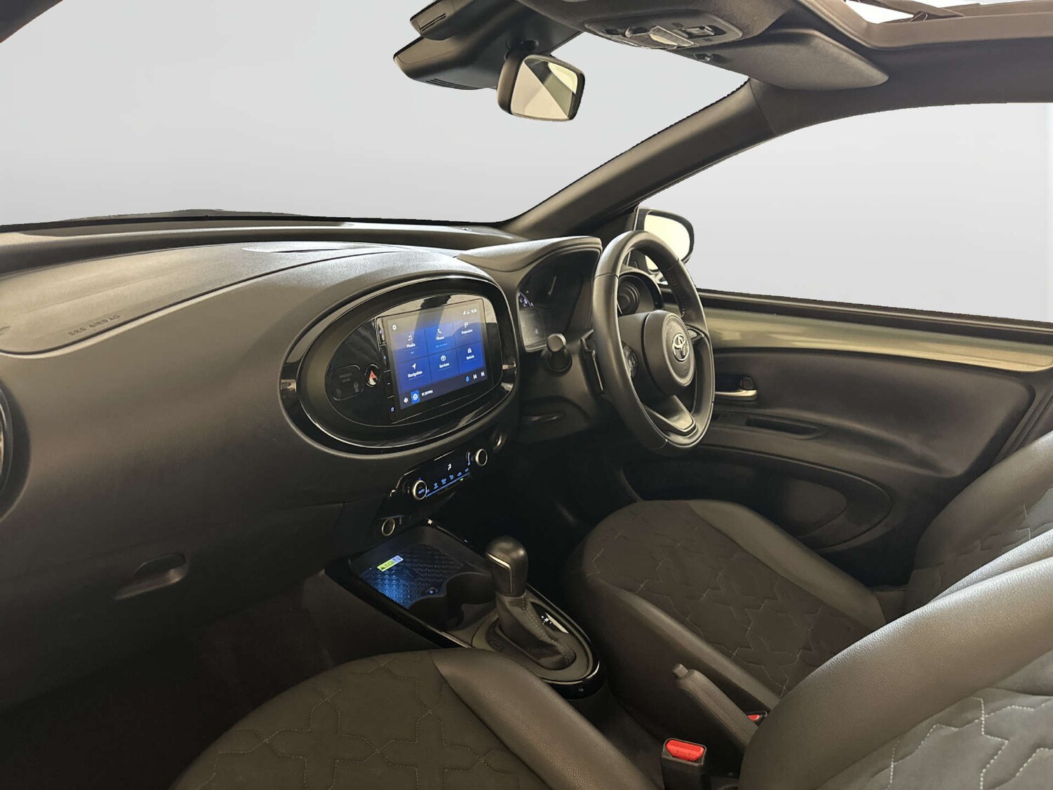 Used Toyota Aygo X 2022 for sale - 77864560: Photo 12