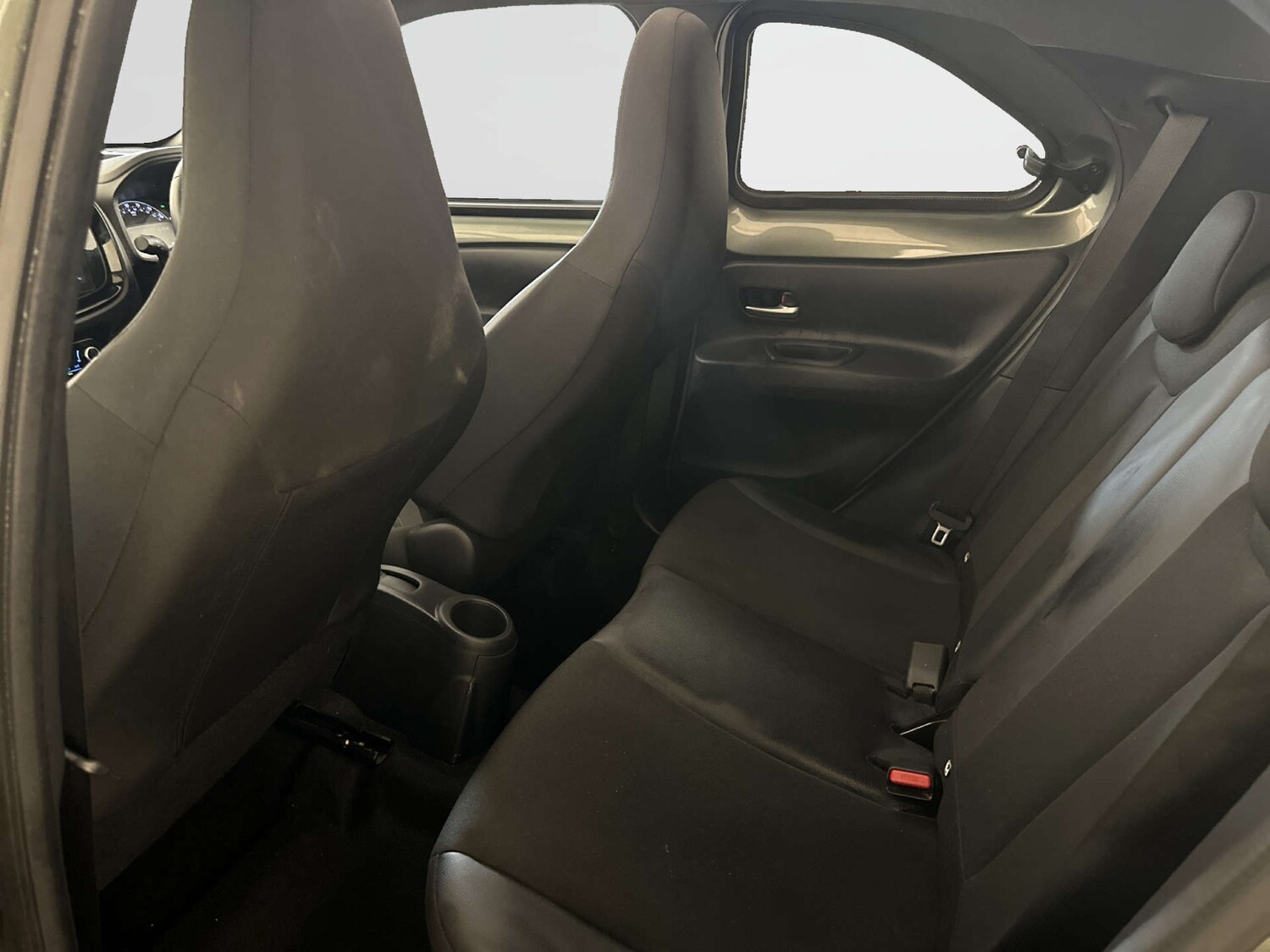 Used Toyota Aygo X 2022 for sale - 77864560: Photo 15