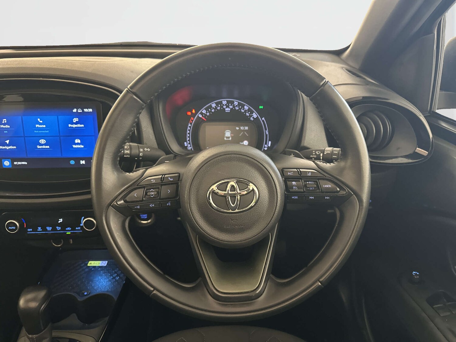 Used Toyota Aygo X 2022 for sale - 77864560: Photo 18