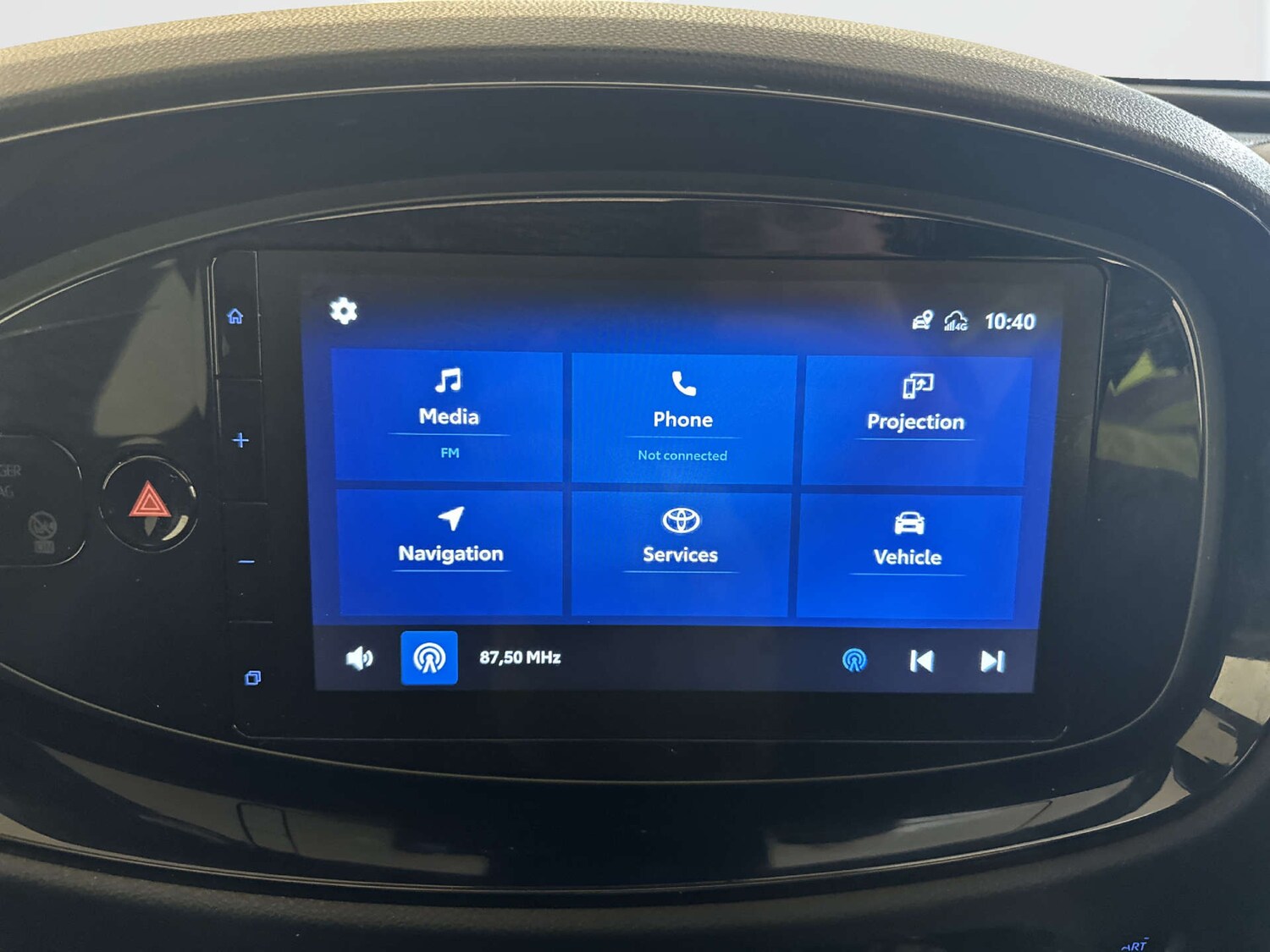 Used Toyota Aygo X 2022 for sale - 77864560: Photo 22