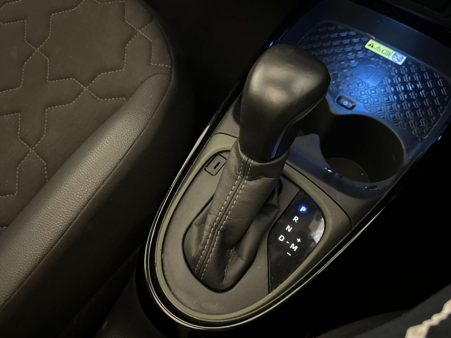 Used Toyota Aygo X 2022 for sale - 77864560: Photo 27