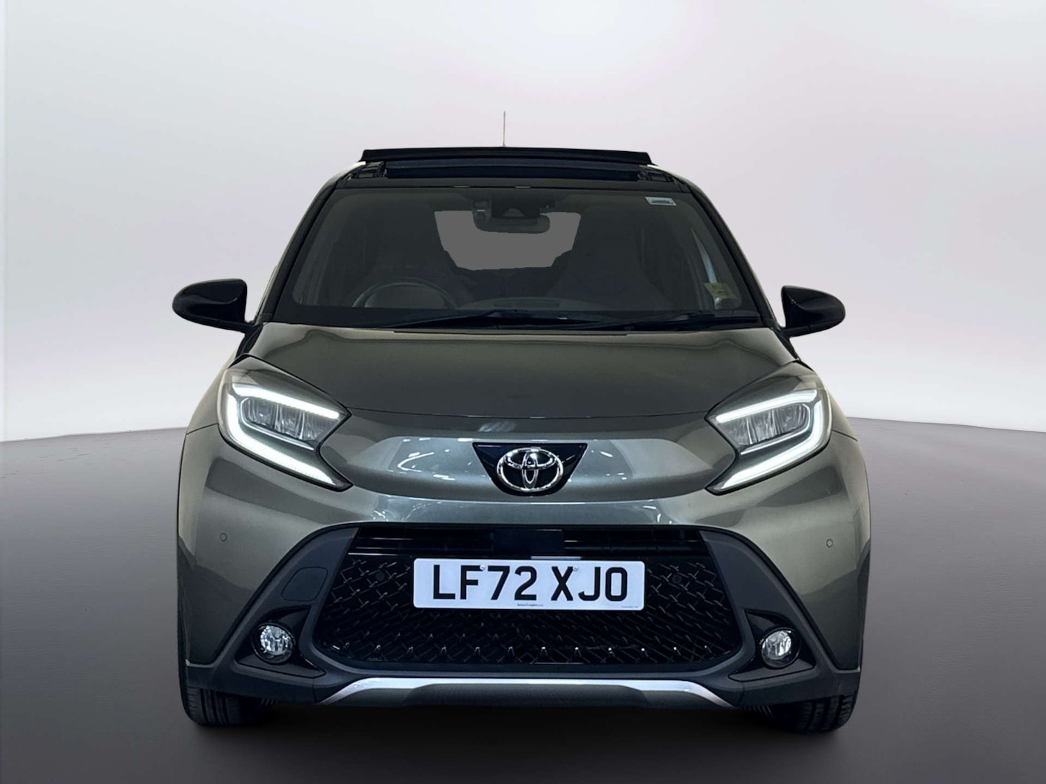 Used Toyota Aygo X 2022 for sale - 77864560: Photo 5