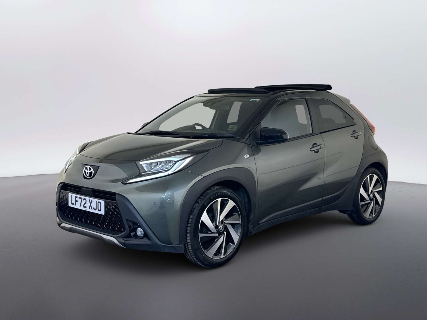 Used Toyota Aygo X 2022 for sale - 77864560: Photo 6