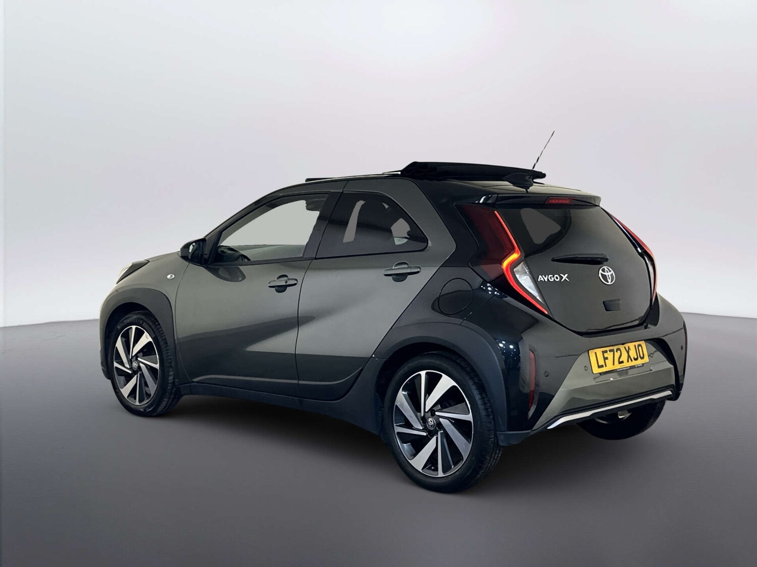 Used Toyota Aygo X 2022 for sale - 77864560: Photo 8