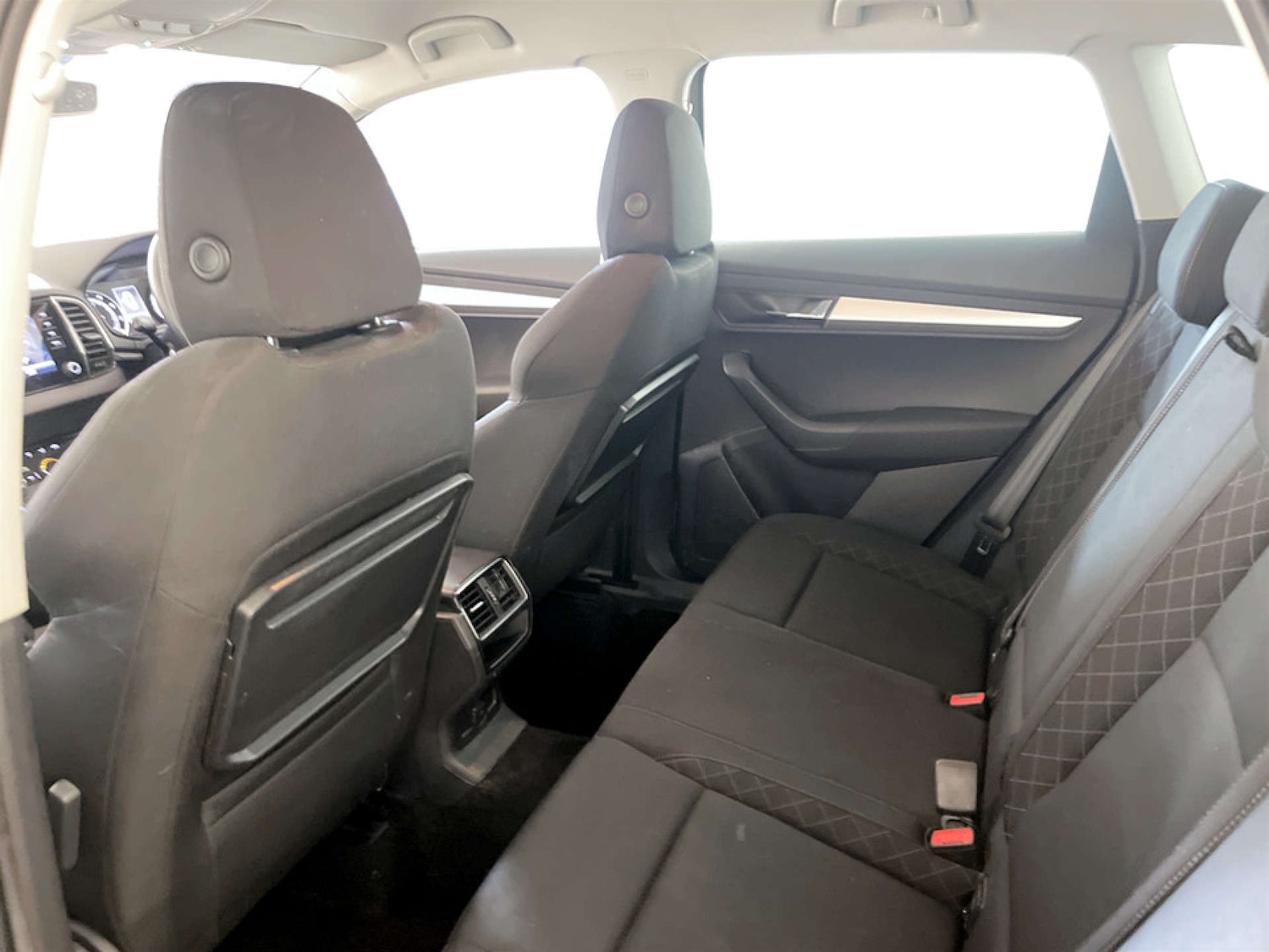 Used Skoda Karoq 2020 for sale - 77749114: Photo 14