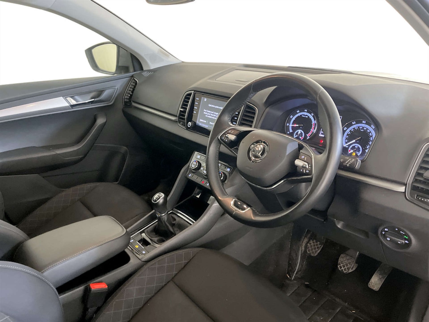 Used Skoda Karoq 2020 for sale - 77749114: Photo 15