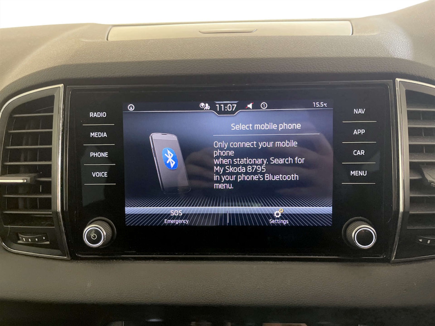 Used Skoda Karoq 2020 for sale - 77749114: Photo 23