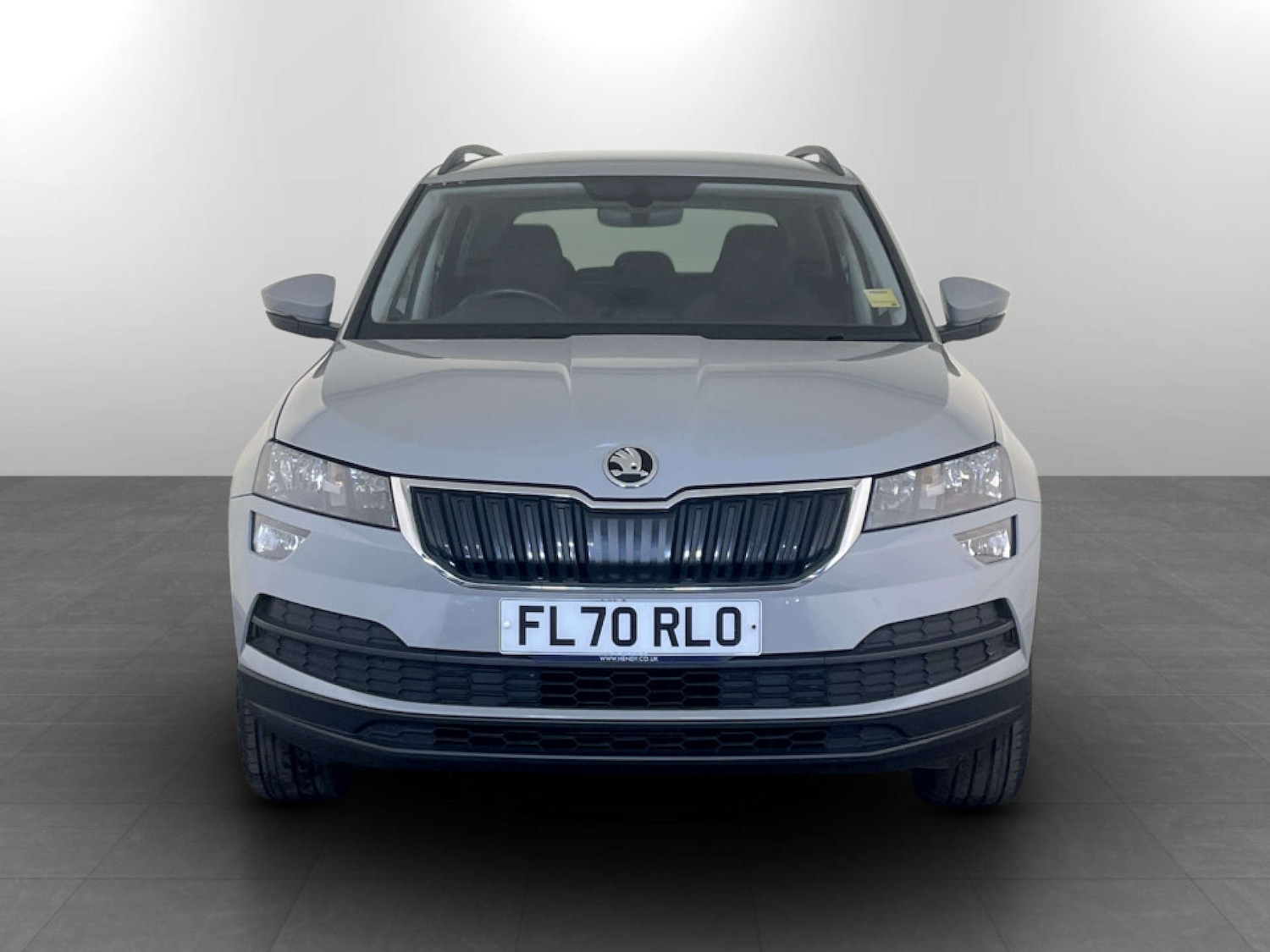 Used Skoda Karoq 2020 for sale - 77749114: Photo 5