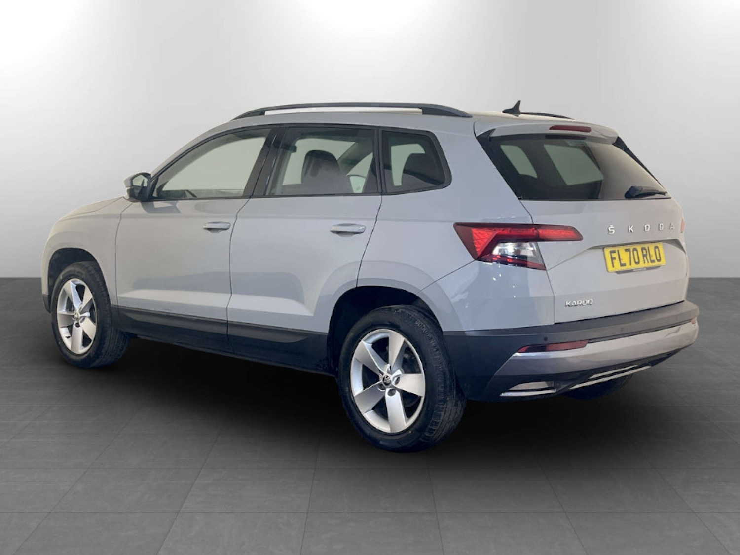 Used Skoda Karoq 2020 for sale - 77749114: Photo 8