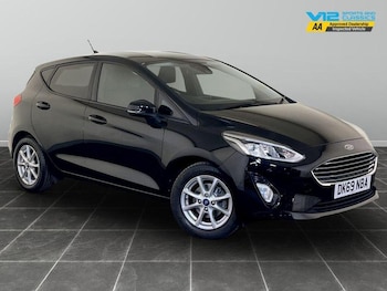 Ford - Fiesta