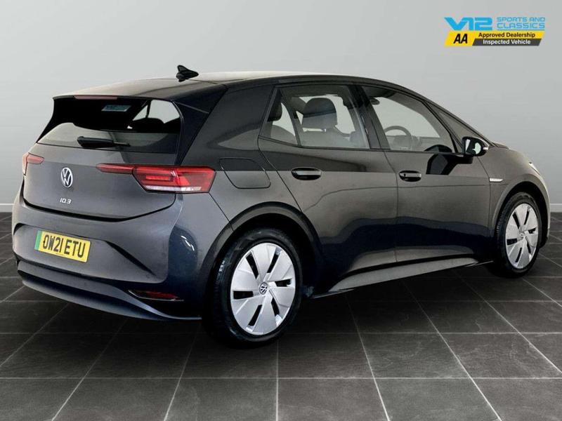 Used Volkswagen ID.3 2021 for sale - 76826238: Photo 10