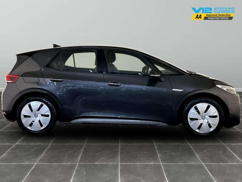Used Volkswagen ID.3 2021 for sale - 76826238: Photo 11