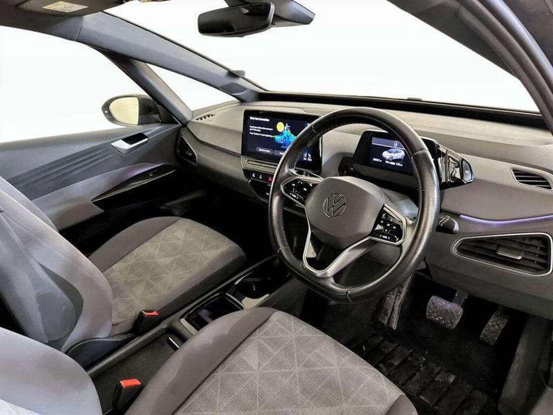 Used Volkswagen ID.3 2021 for sale - 76826238: Photo 14