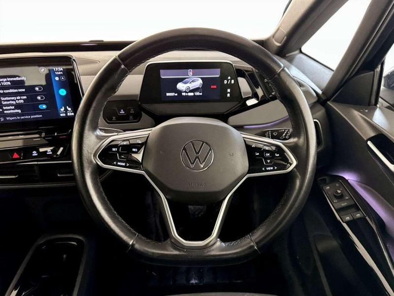Used Volkswagen ID.3 2021 for sale - 76826238: Photo 15