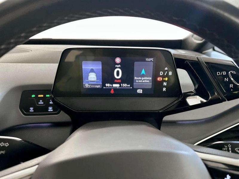 Used Volkswagen ID.3 2021 for sale - 76826238: Photo 17