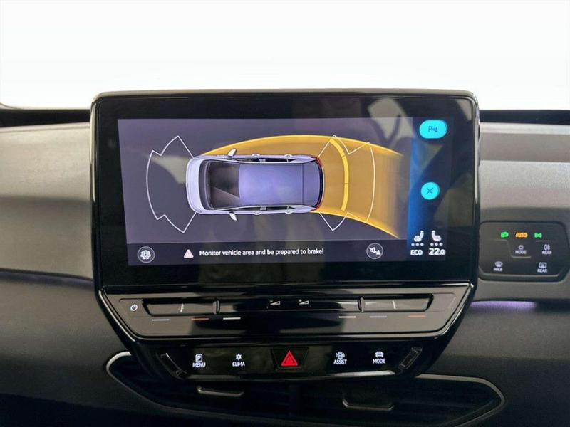 Used Volkswagen ID.3 2021 for sale - 76826238: Photo 19