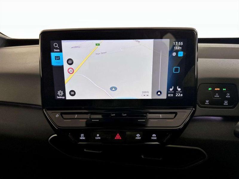 Used Volkswagen ID.3 2021 for sale - 76826238: Photo 20