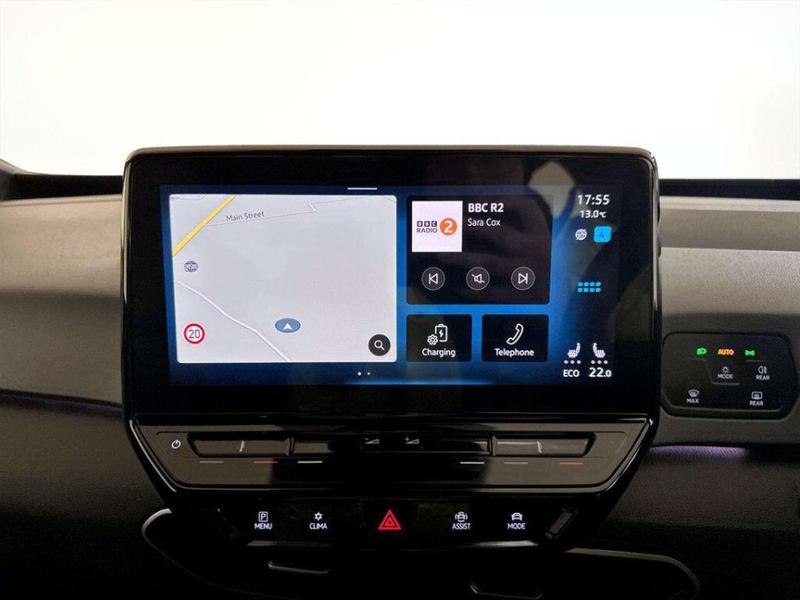 Used Volkswagen ID.3 2021 for sale - 76826238: Photo 21