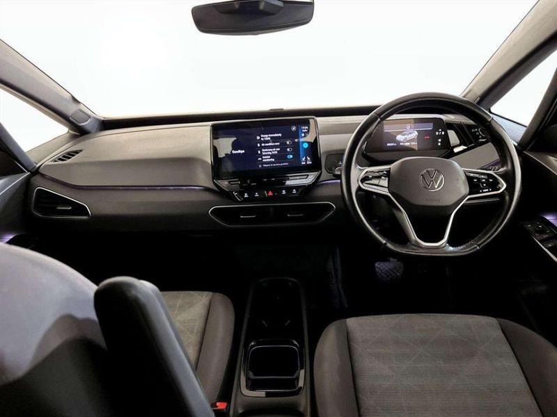 Used Volkswagen ID.3 2021 for sale - 76826238: Photo 3