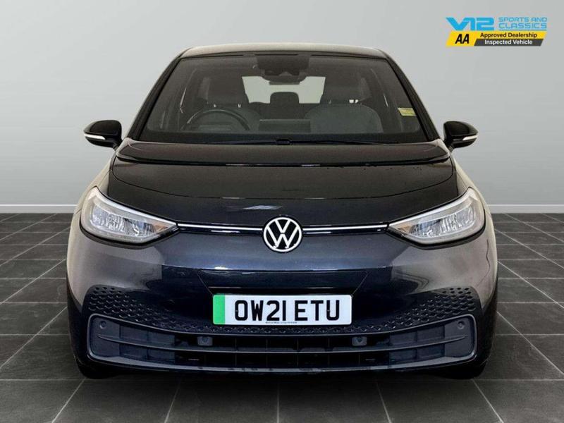 Used Volkswagen ID.3 2021 for sale - 76826238: Photo 5