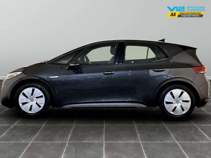 Used Volkswagen ID.3 2021 for sale - 76826238: Photo 7