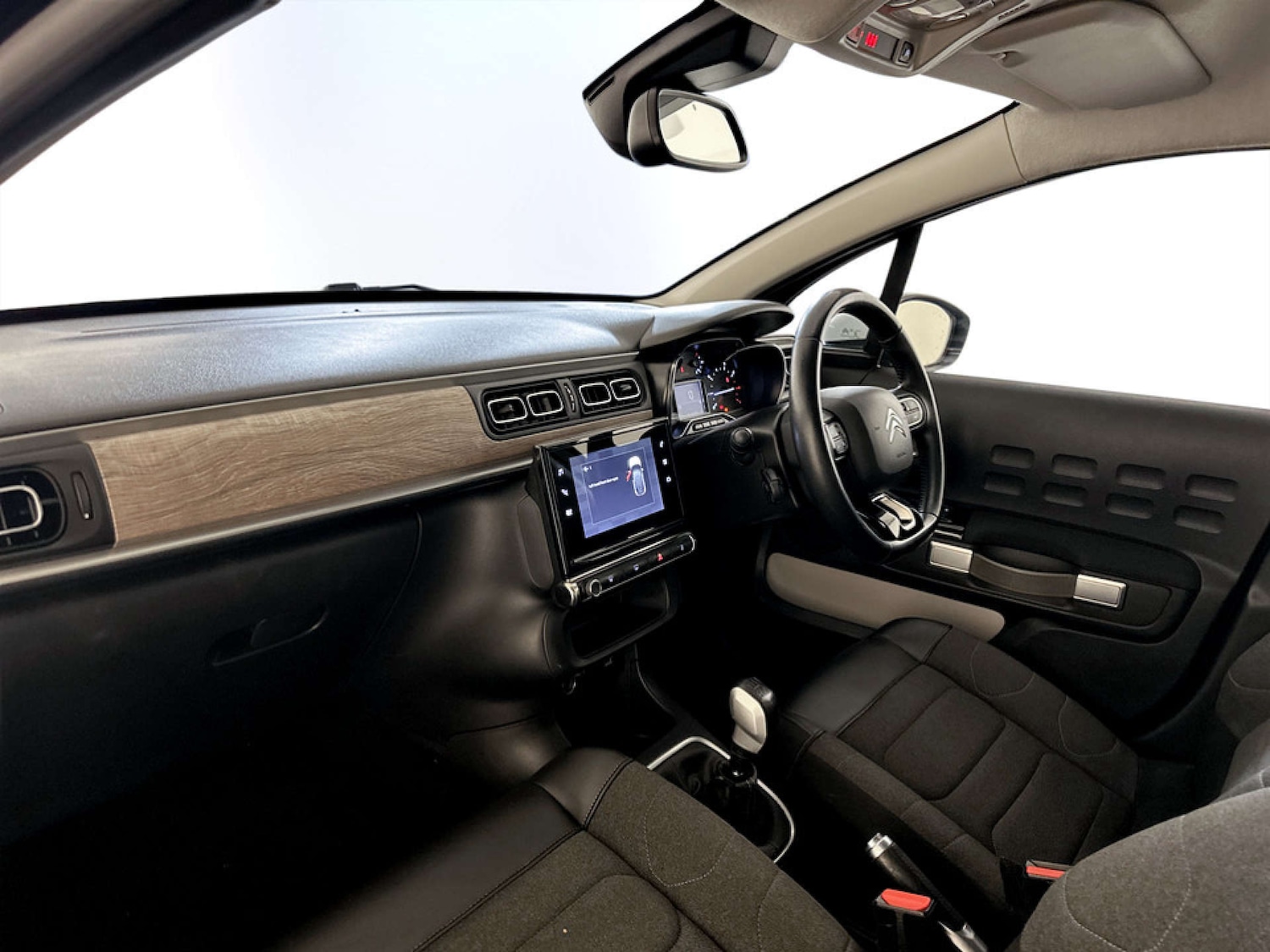 Used Citroen C3 2021 for sale - 77749113: Photo 12