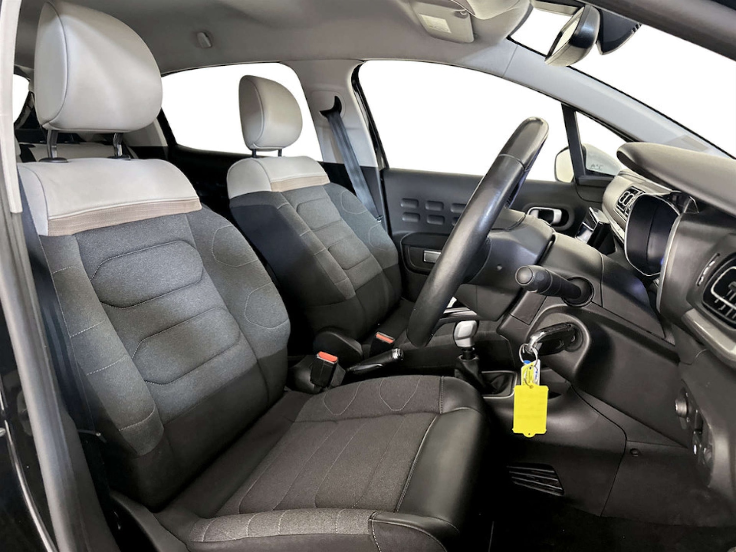 Used Citroen C3 2021 for sale - 77749113: Photo 13