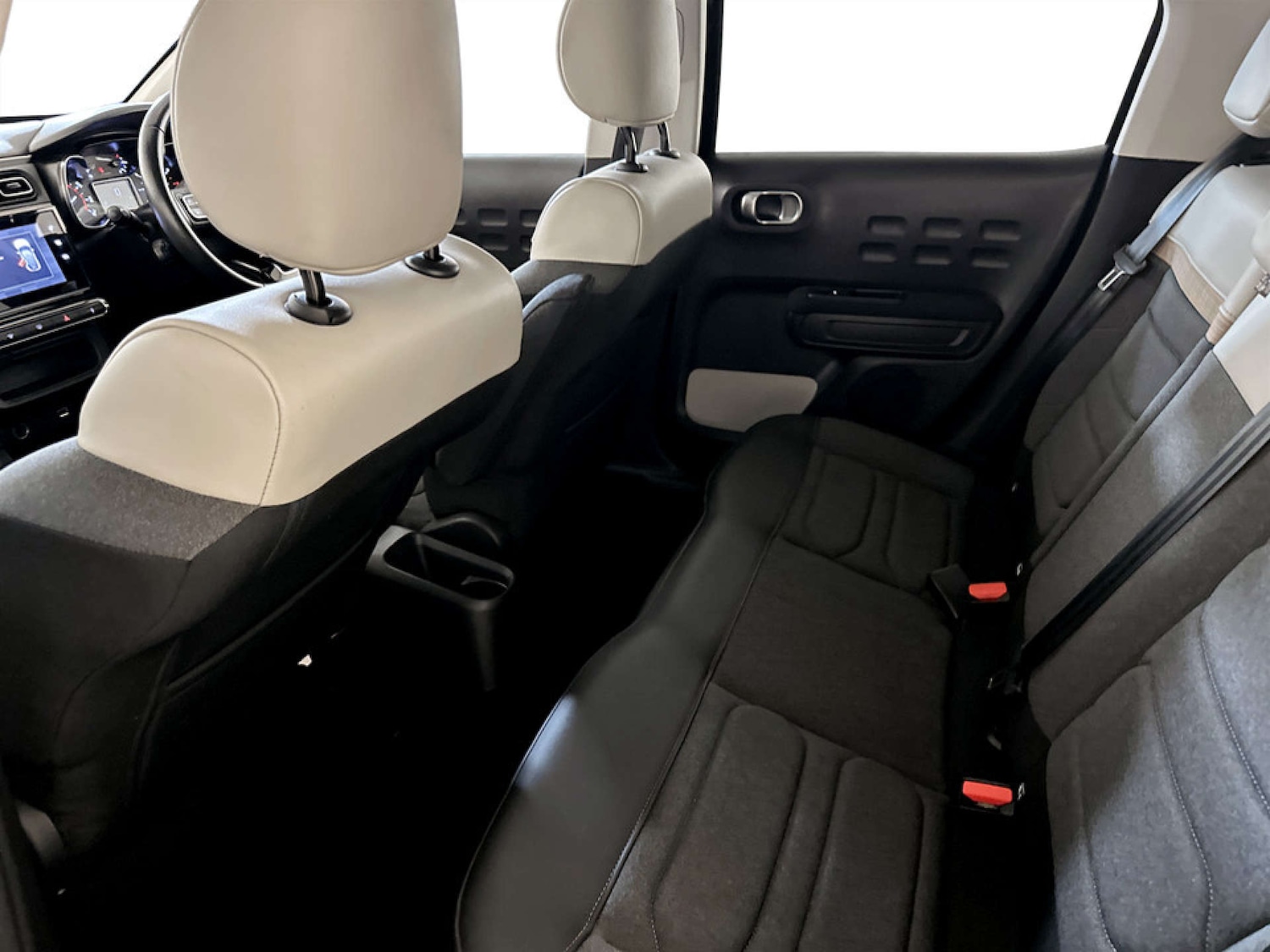 Used Citroen C3 2021 for sale - 77749113: Photo 14