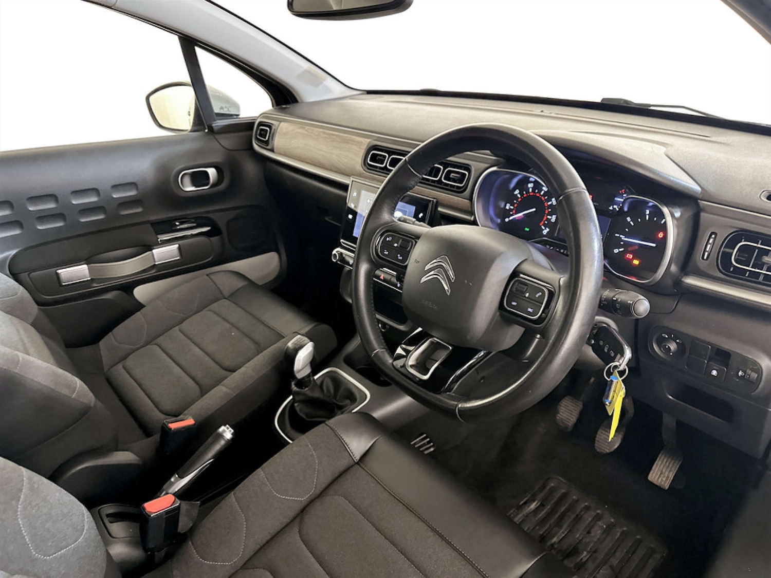 Used Citroen C3 2021 for sale - 77749113: Photo 15