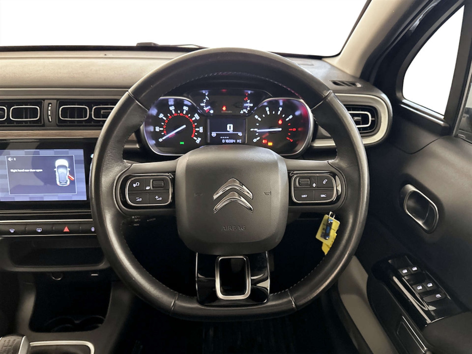 Used Citroen C3 2021 for sale - 77749113: Photo 16