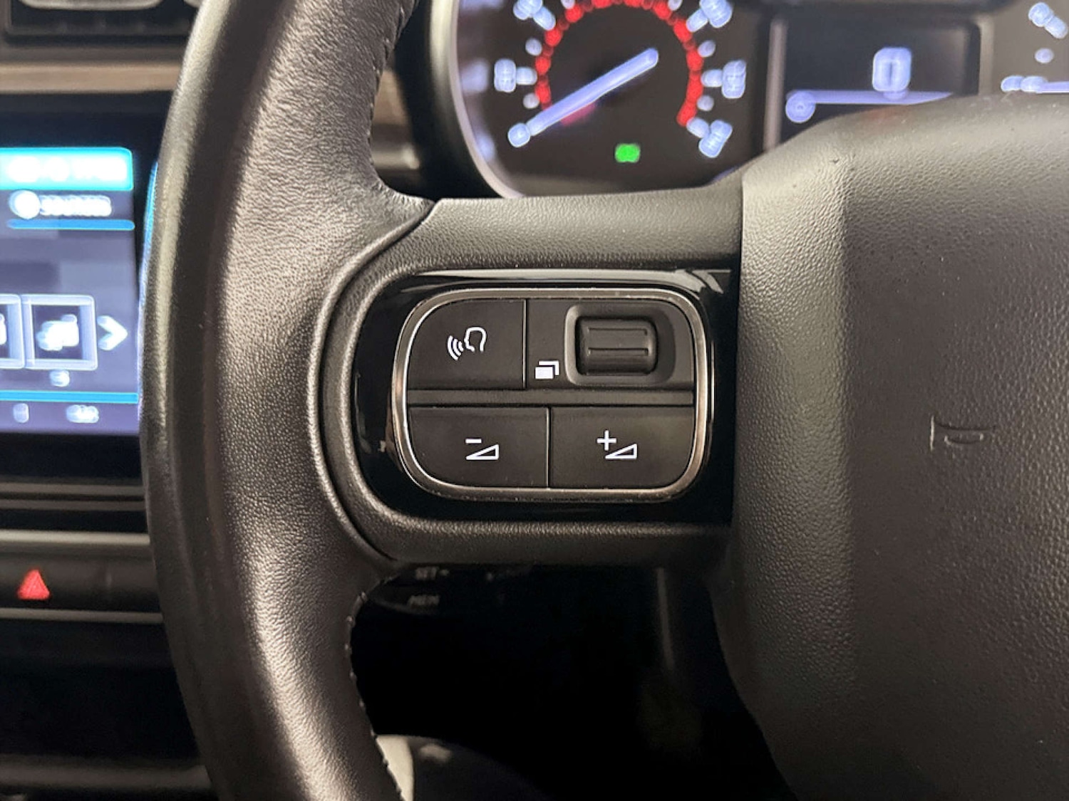 Used Citroen C3 2021 for sale - 77749113: Photo 17