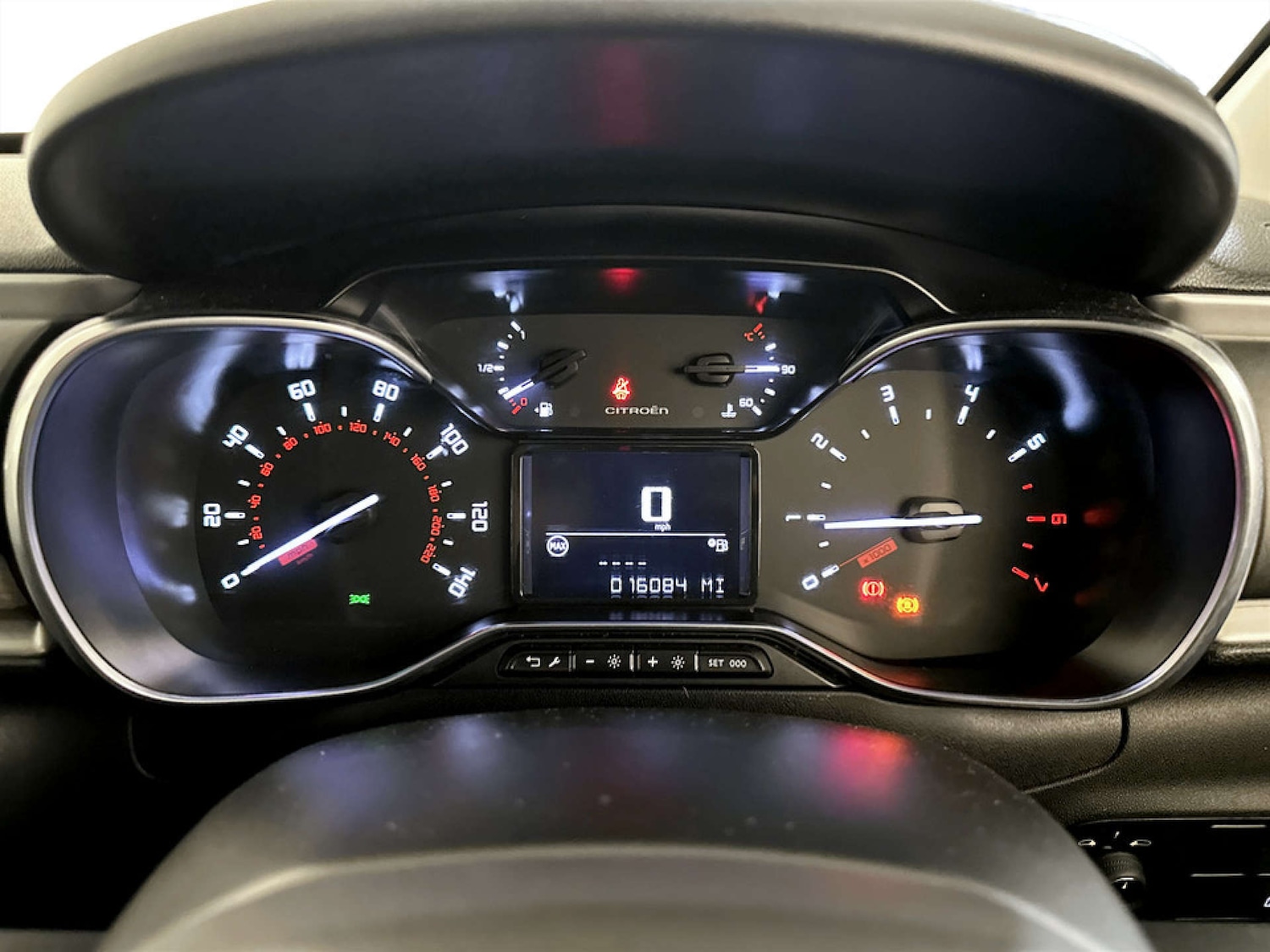 Used Citroen C3 2021 for sale - 77749113: Photo 18