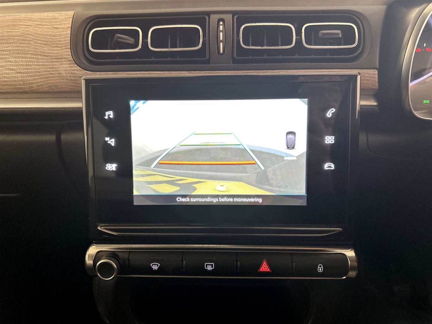 Used Citroen C3 2021 for sale - 77749113: Photo 20