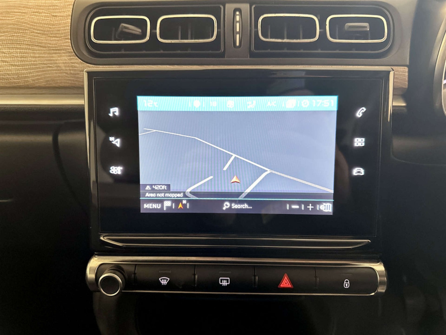 Used Citroen C3 2021 for sale - 77749113: Photo 21