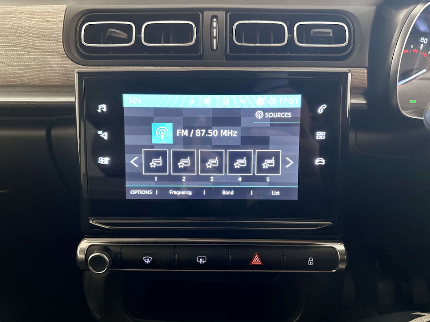 Used Citroen C3 2021 for sale - 77749113: Photo 23