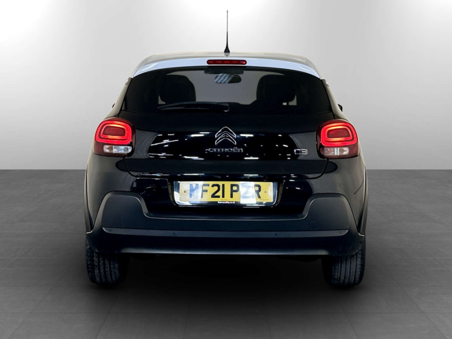 Used Citroen C3 2021 for sale - 77749113: Photo 9