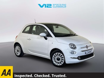 Used Fiat 500 2024 for sale - 78938886: Photo