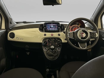 Used Fiat 500 2024 for sale - 78938886: Photo