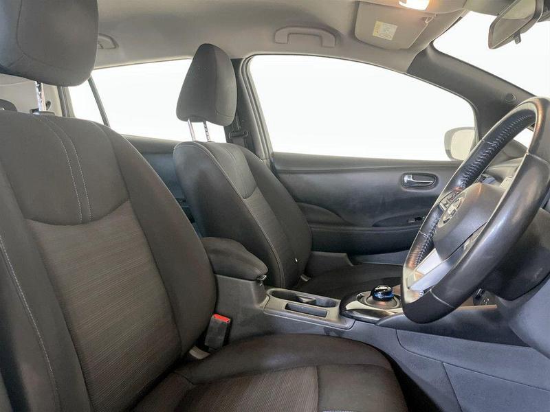 Used Nissan Leaf 2018 for sale - 76706060: Photo 13