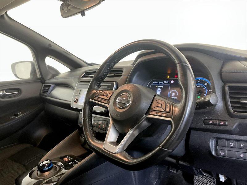 Used Nissan Leaf 2018 for sale - 76706060: Photo 14