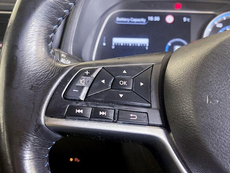 Used Nissan Leaf 2018 for sale - 76706060: Photo 16